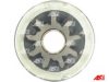 AS-PL SD0026 Freewheel Gear, starter